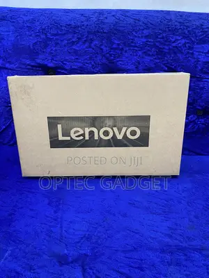 New Laptop Lenovo IdeaPad 1 8GB Intel Core i3 SSD 256GB