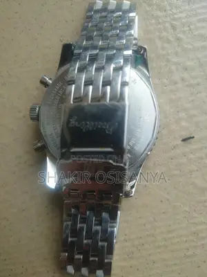Breitliing Navitimer