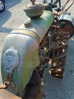 Tractorsss