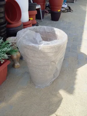 Flower Pots Geepee Products