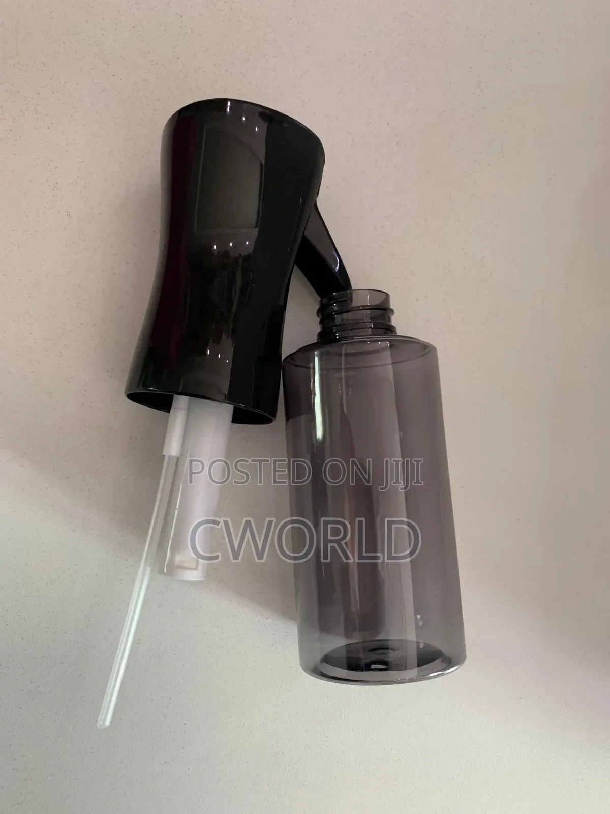 Mist Spray Bottle