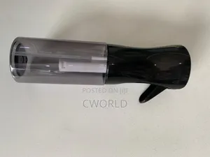 Mist Spray Bottle