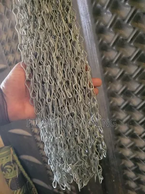 Bed Chain for Hanging Light