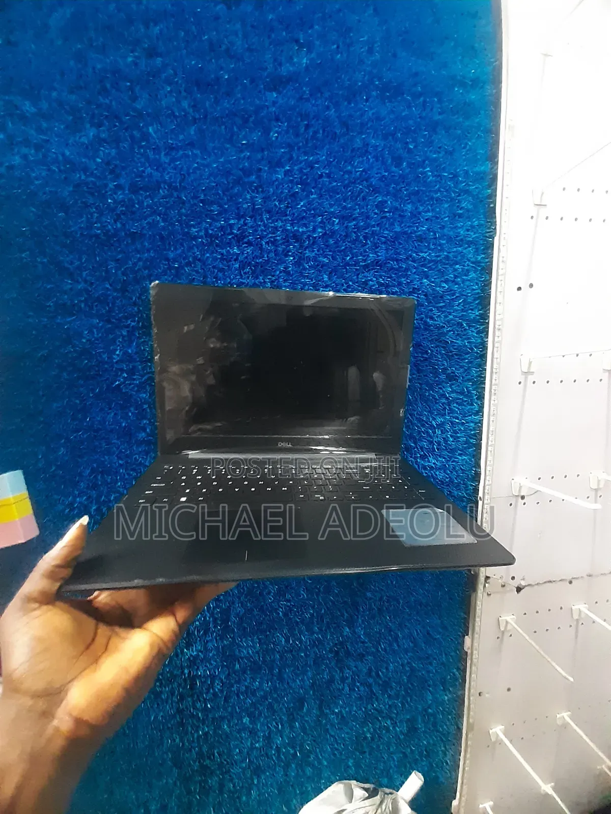 Laptop Dell Inspiron 15 3000 8GB Intel Core i5 SSD 512GB