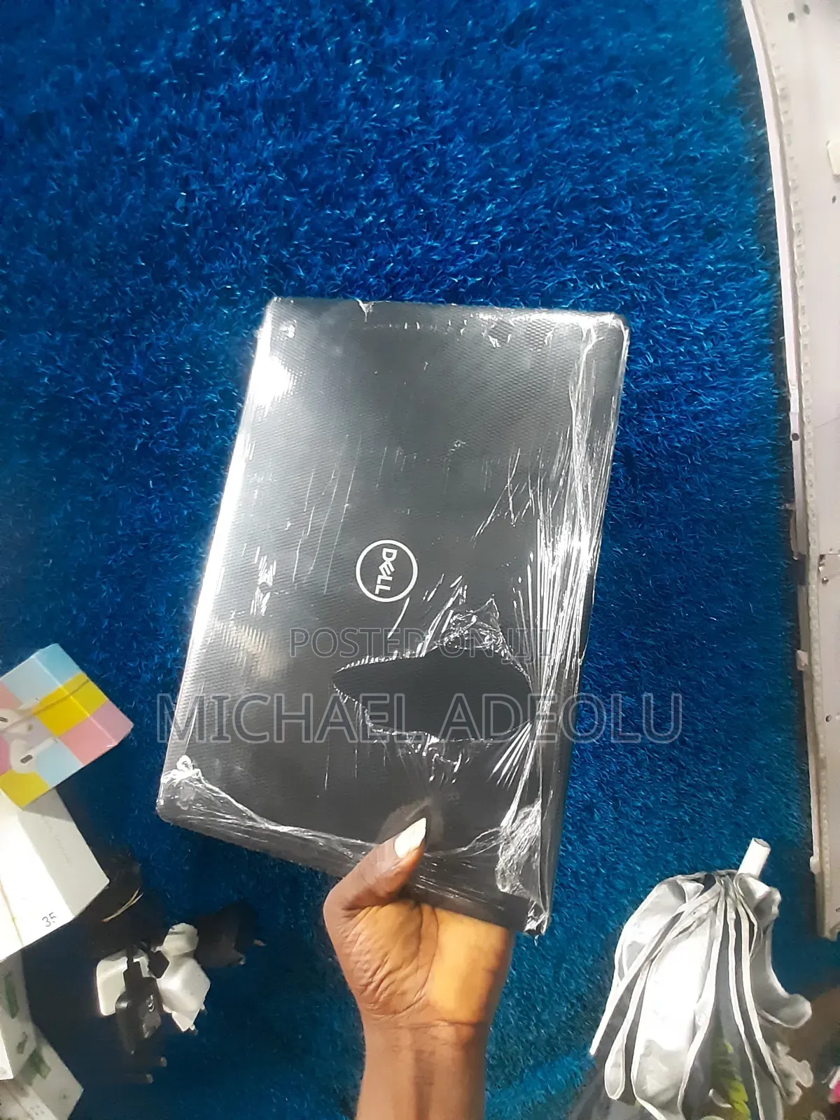 Laptop Dell Inspiron 15 3000 8GB Intel Core i5 SSD 512GB