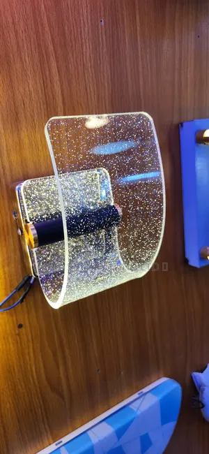 Cristal Unique Wall Bracket Light