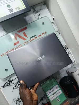 Laptop Asus ZenBook Touch UX31A 8GB Intel Core M3 SSD 256GB