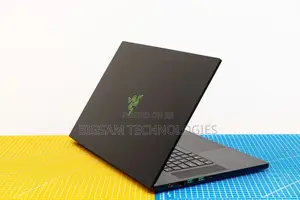 New Laptop Razer Blade 32GB Intel Core i9 SSD 1T