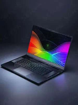 New Laptop Razer Blade 32GB Intel Core i9 SSD 1T