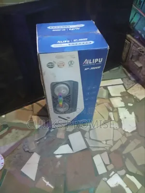 Alipu Home or Party Speaker