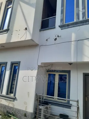 2bdrm Block of Flats in Badore for rent