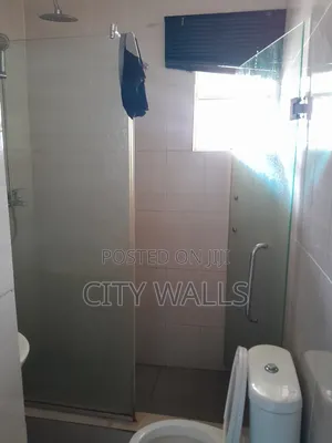 2bdrm Block of Flats in Badore for rent