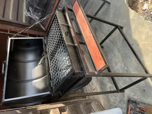 Barbecue Griller