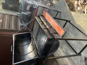 Barbecue Griller