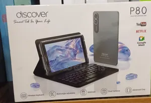 New Discover P13 Pro 512 GB Green