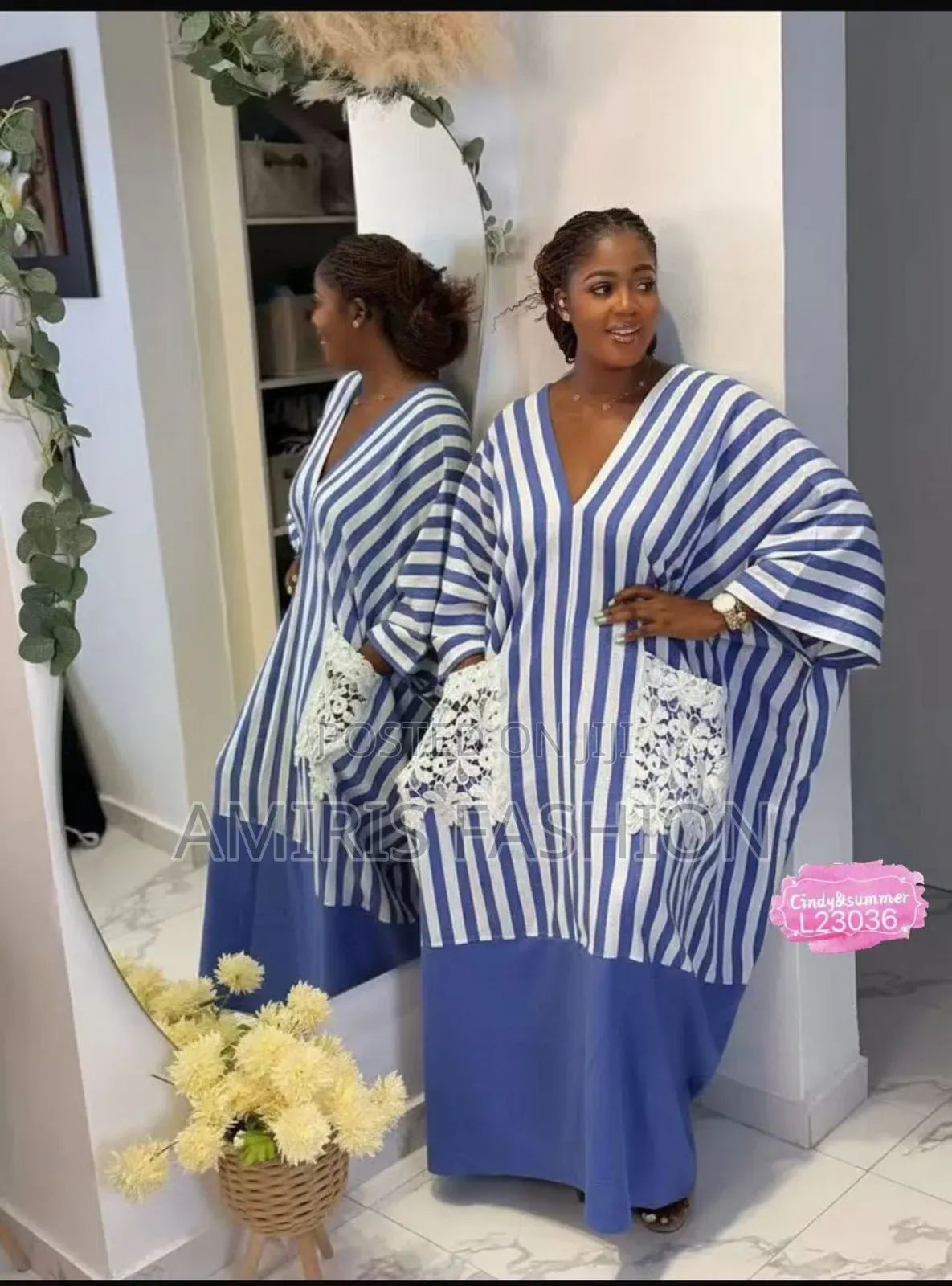 Best Selling Luxury Bubu Gown