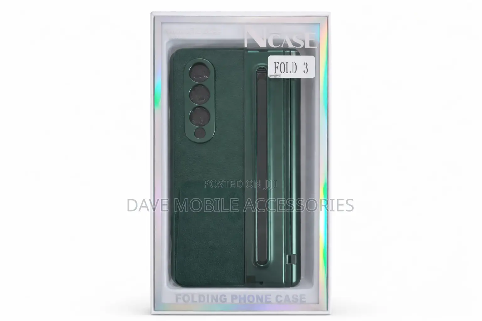 Samsung Fold 3 Phone Case