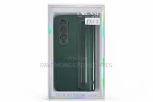 Samsung Fold 3 Phone Case