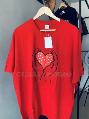 Graphic T-Shirts