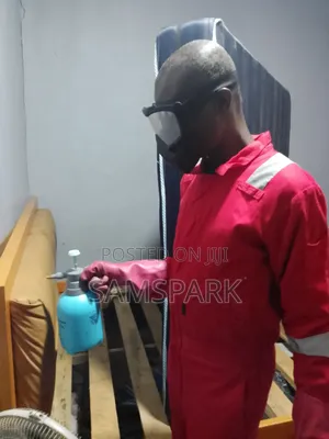 Pest Control
