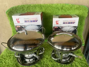 20cm Alcohol Oven Stove