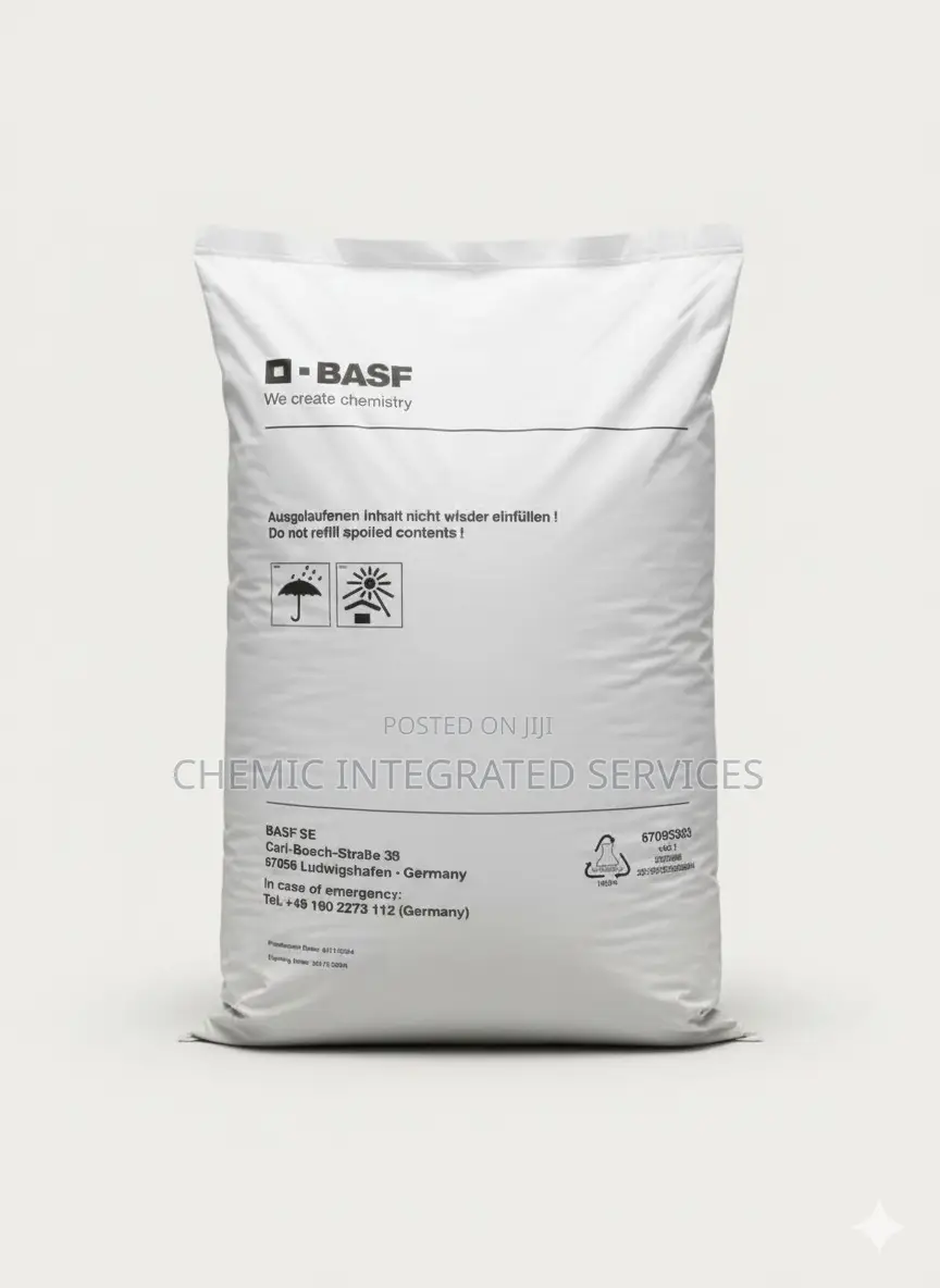 Chlorinated Rubber Resin – High-performance Coating Binder