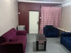 Electra | Serviced 2 Bedroom Apartment 1 | Lagos