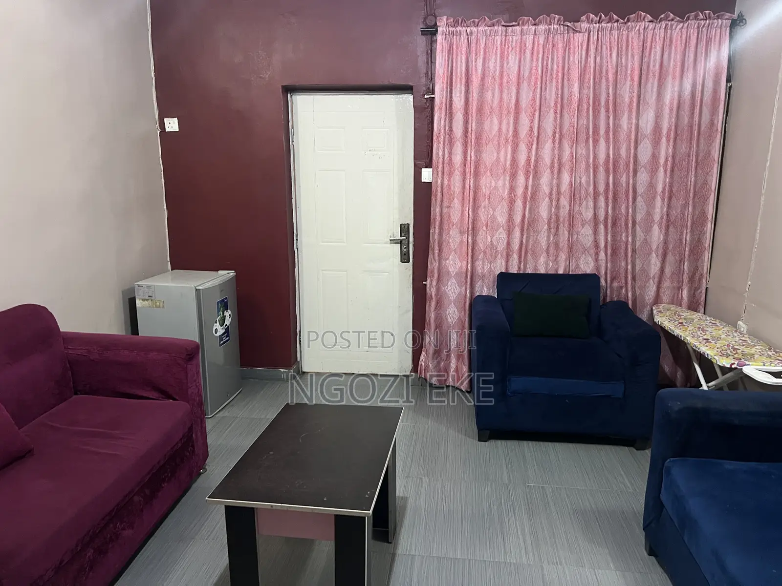 Electra | Serviced 2 Bedroom Apartment 1 | Lagos
