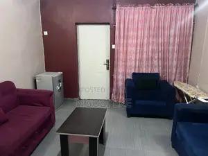 Electra | Serviced 2 Bedroom Apartment 1 | Lagos