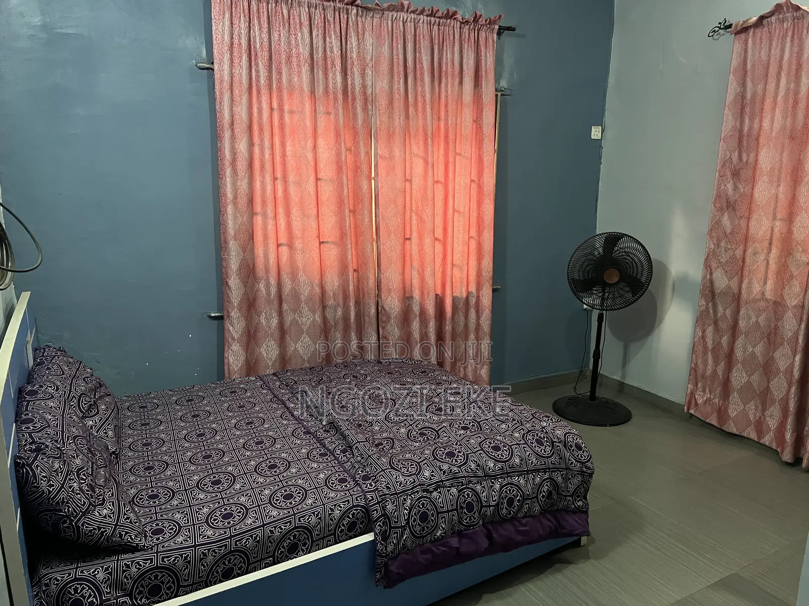 Electra | Serviced 2 Bedroom Apartment 1 | Lagos