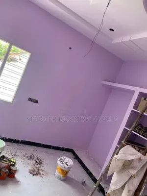Painting and Decorations