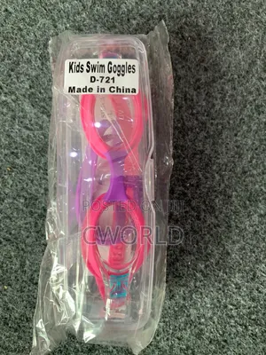 Kid Swim Goggles
