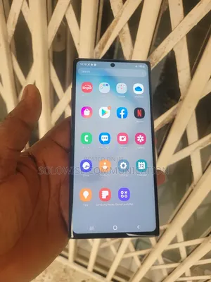 Samsung Galaxy Note 10 Plus 256 GB