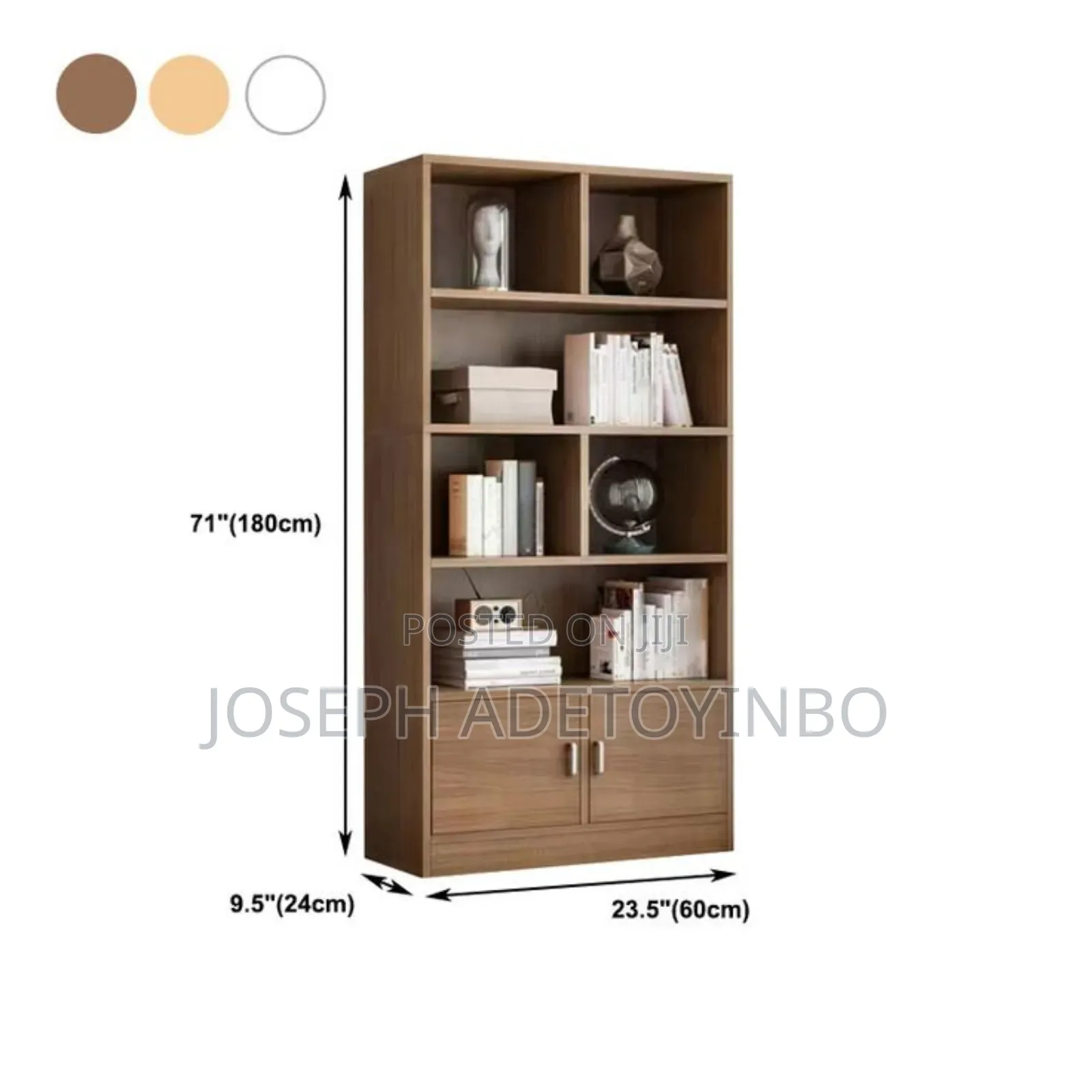 Book Shelf