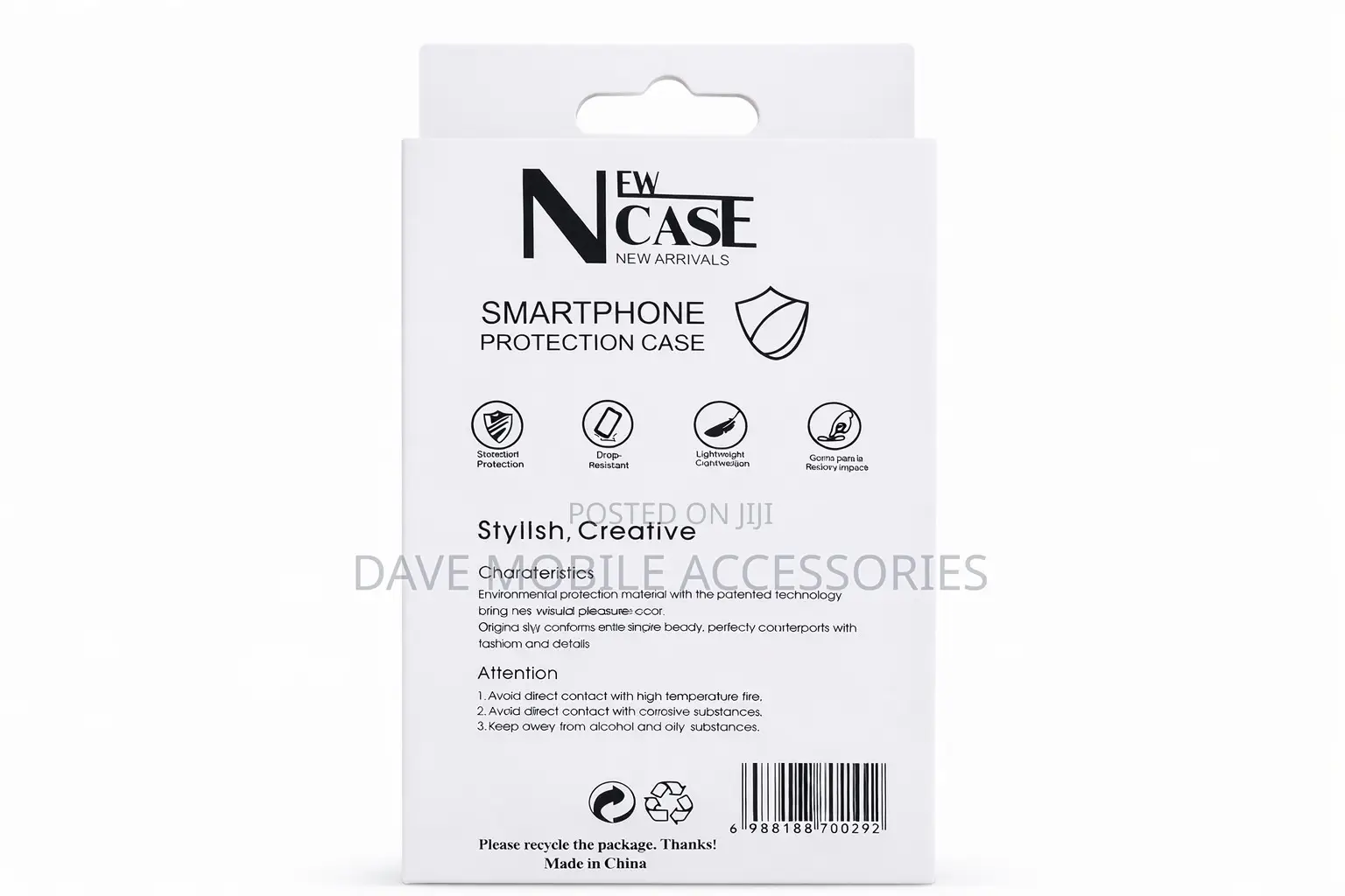 Samsung Fold 3 Phone Case