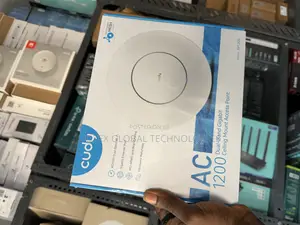 Cudy Ac1200 Ceiling Mount Ap