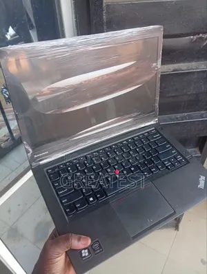 New Laptop Lenovo ThinkPad T440p 16GB Intel Core i5 HDD 1T