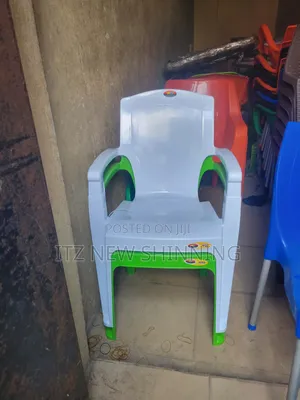 Original Plastic Chair