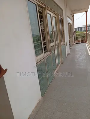 400 Square Meters Church Space 4th Floor