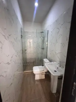 2bdrm Apartment in Ikota Gra Estate for rent