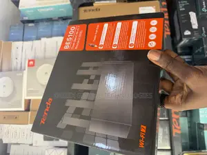 Tenda Wifi 7 Router