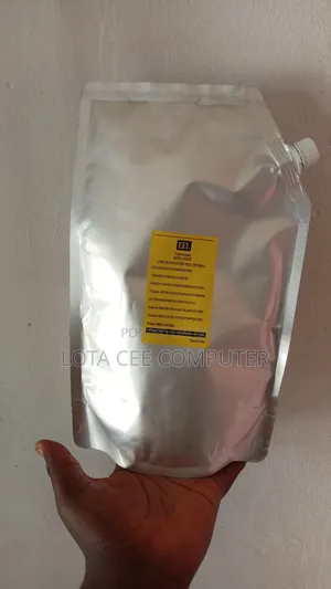 Kyocera Black and White Toner