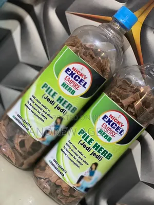Jedi Jedi and Sexual Welness Herbs
