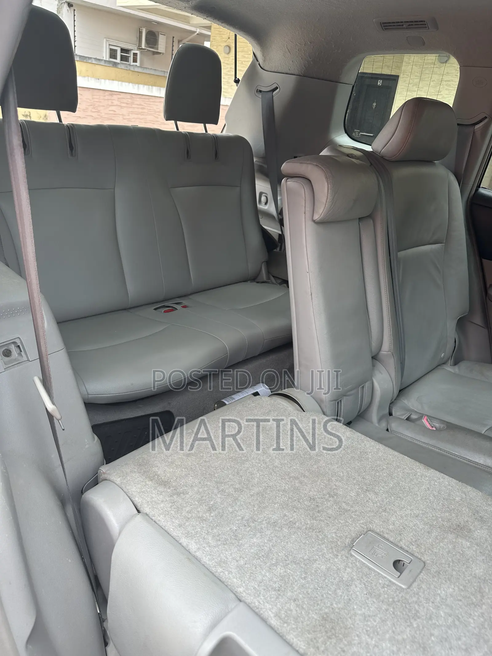 Toyota Highlander Limited 2009 Silver