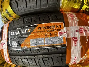 245/55/19 Teraflex