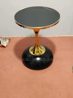 Esthetic Side Stool