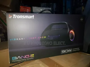 Ttronsmart Bang 2
