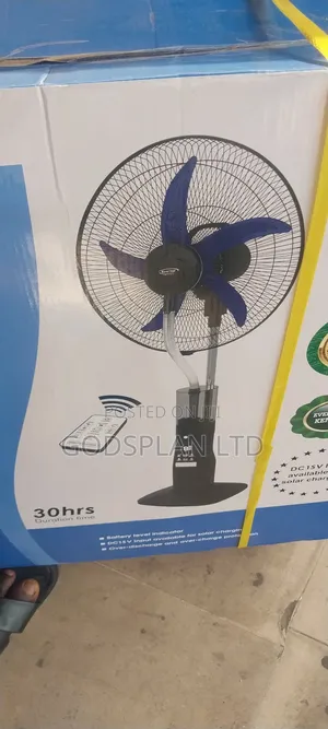 Kenstar Mist Fan 18 Inches