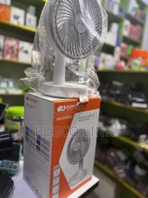 Km-F0536 Table Fan