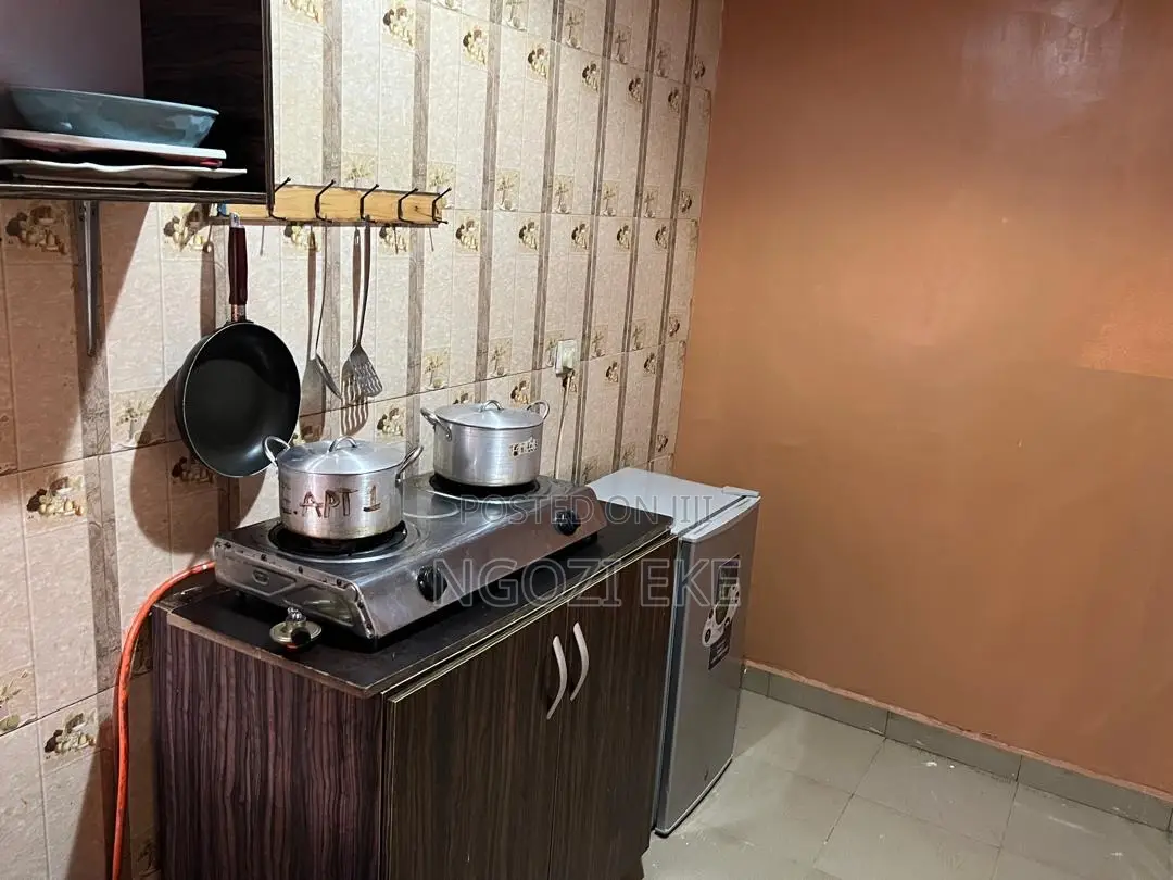 Electra | Serviced 2 Bedroom Apartment 1 | Lagos
